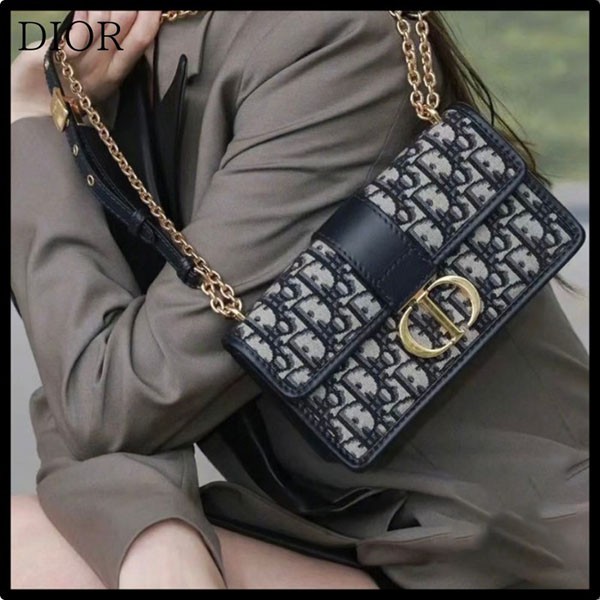 ディオール 30 Montaigne チェーンバッグ 偽物 M9208UTZQ_M928