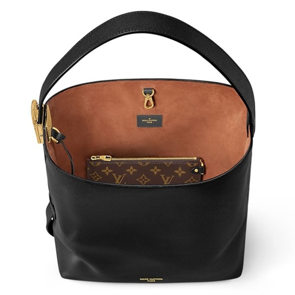 ルイヴィトン ロウキー・ホーボー PM コピー Low Key Hobo PM M25352