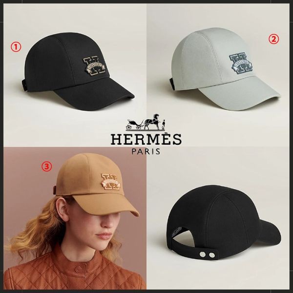 ◆エルメス キャップ 激安《デイヴィス・hセリエ》h232030n
