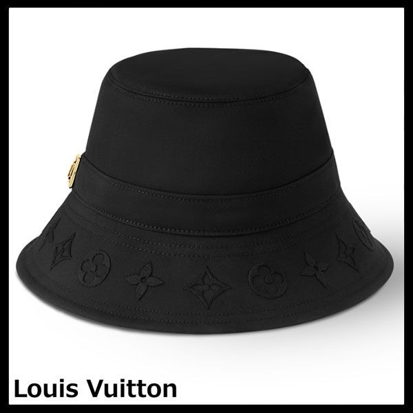 ルイヴィトン・バケットハット・lv フィリグラム n級品 m7286m