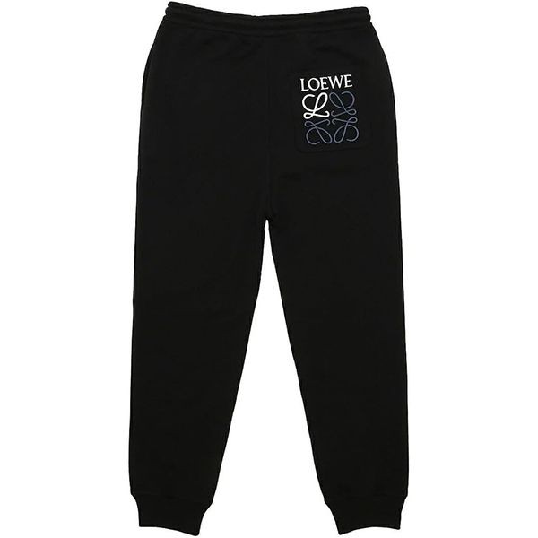 送料無料ロエベ スウェットパンツ 偽物（コットン）low08032