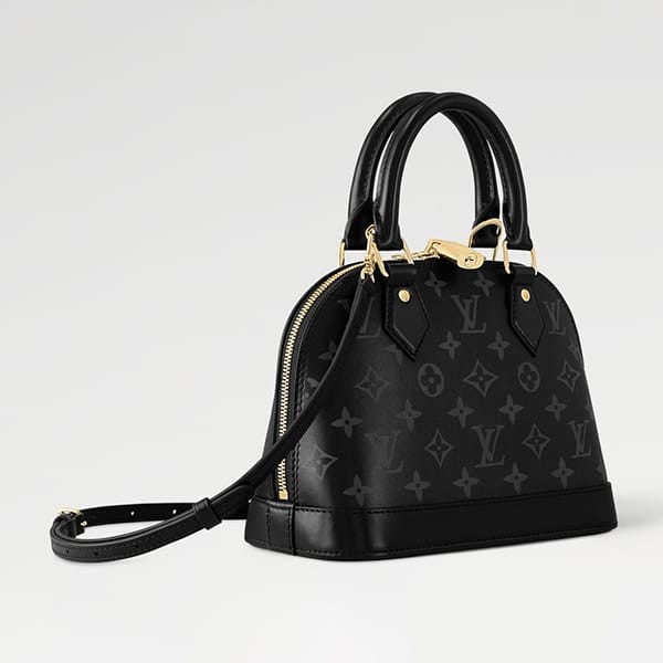 ルイヴィトン アルマ ショルダーバッグ ポシェット 偽物 2色 m12289