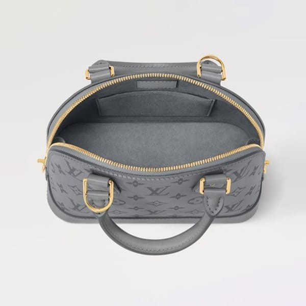 ルイヴィトン アルマ ショルダーバッグ ポシェット 偽物 2色 m12289