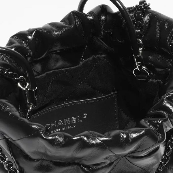 【艷やかで可愛い♡】シャネル ミニハンドバッグ スーパーコピーas3980