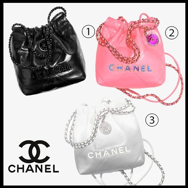 【艷やかで可愛い♡】シャネル ミニハンドバッグ スーパーコピーas3980