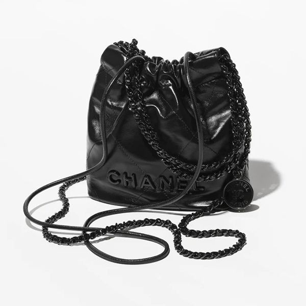 【艷やかで可愛い♡】シャネル ミニハンドバッグ スーパーコピーas3980