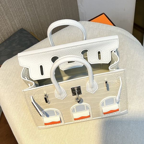 エルメス 窓バーキン 初雪 スーパーコピー セリエ フォーブル w24092101