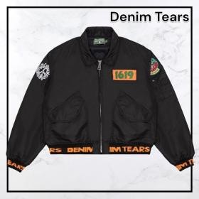 デニムティアーズ