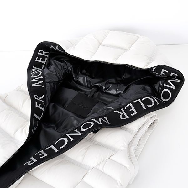 モンクレール aliterse ダウンベスト 偽物 1a00022595fk