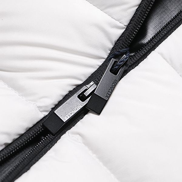 モンクレール aliterse ダウンベスト 偽物 1a00022595fk