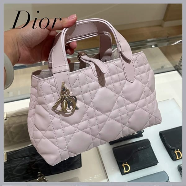 ☆安い☆ディオール スーパーコピー toujours バッグ スモール m2822oshj_m05n