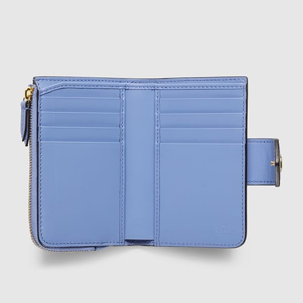 人気アイコンも注目グッチ 偽物 gg ミディアム ウォレット 二つ折り財布 4色 790131 aac1q 5820