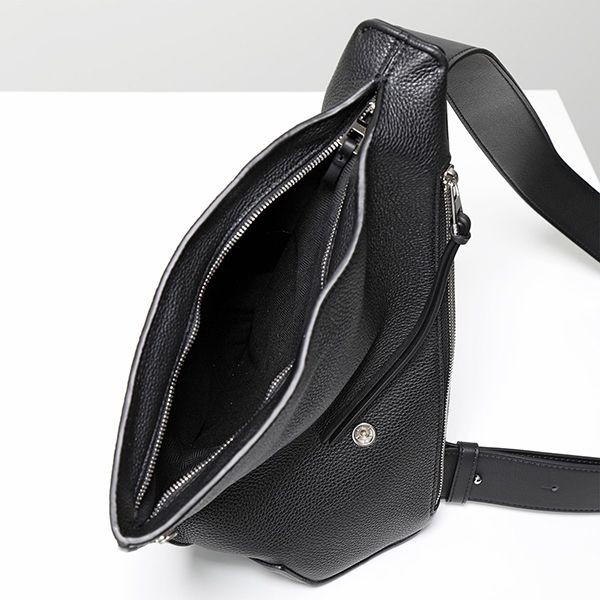 ロエベ アントン スリング  ブラック b511a09x121100