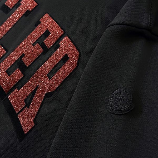 モンクレール ロゴ パーカー コピー フーディ 8g00020 m2642