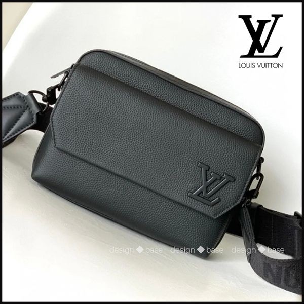  ☆超人気☆ ルイヴィトン ファストライン・メッセンジャー M22482