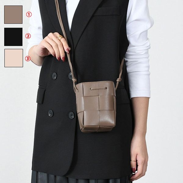 ボッテガヴェネタ カセットミニクロスボディバッグ コピー 680217vcqc4