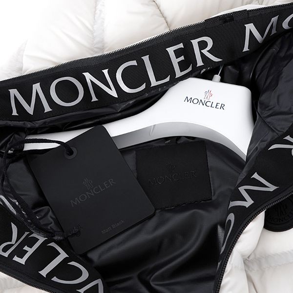 モンクレール aliterse ダウンベスト 偽物 1a00022595fk