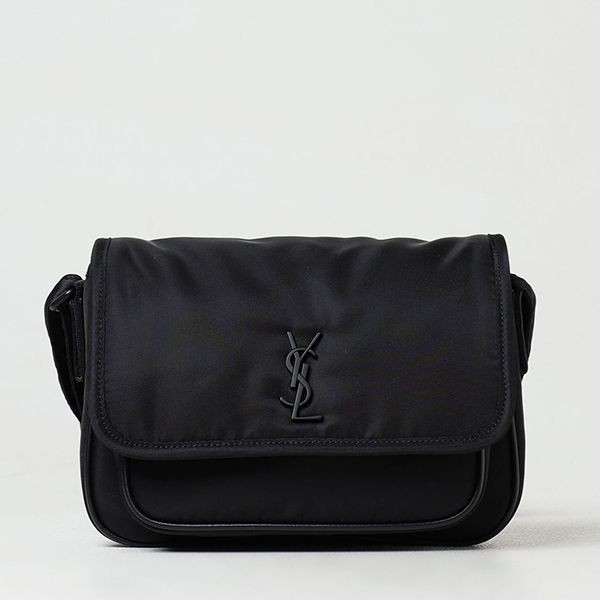 サンローラン ニキ スモールメッセンジャー 並行輸入品 偽物 776611fackh1000