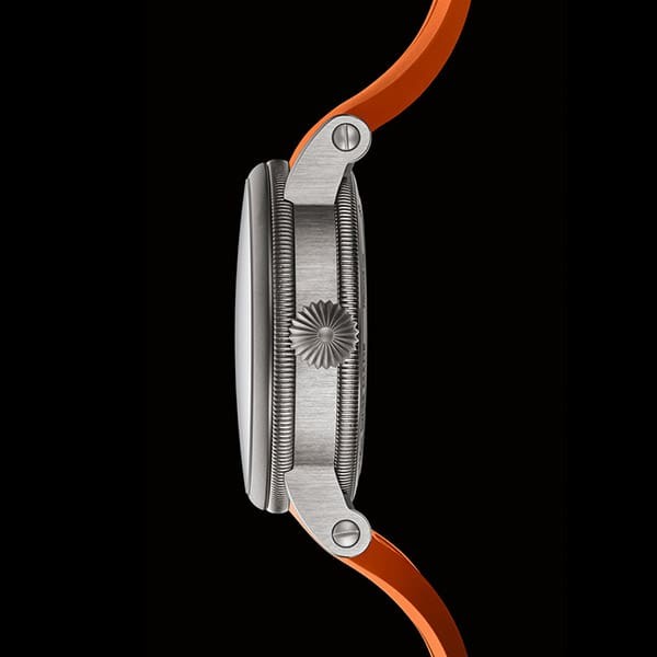 クロノスイス レセック マニュファクチュール ヘリウム ch-6923tm.1-orbl