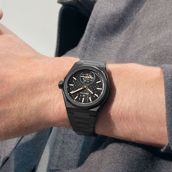 ゼニス デファイ スカイライン トゥールビヨン 49.9300.3630/21.i001