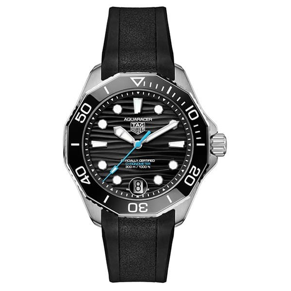 タグ・ホイヤー 激安 アクアレーサー プロフェッショナル300 wbp5110.ft6257