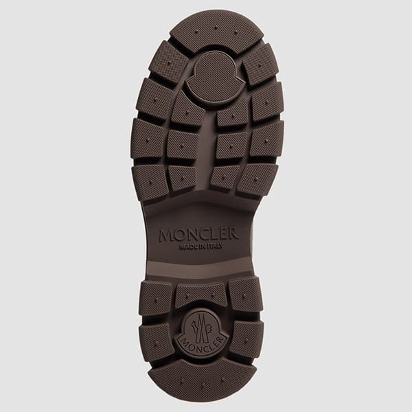 今注目アイテム！モンクレール hevea 偽物 チェルシーブーツ j209a4f00090m4516257