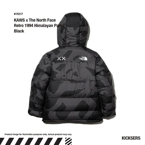 激安価格！ノースフェイス レトロ 1994 コピー ヒマラヤンパーカー w24101001