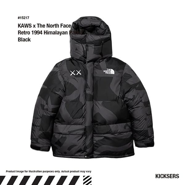 激安価格！ノースフェイス レトロ 1994 コピー ヒマラヤンパーカー w24101001