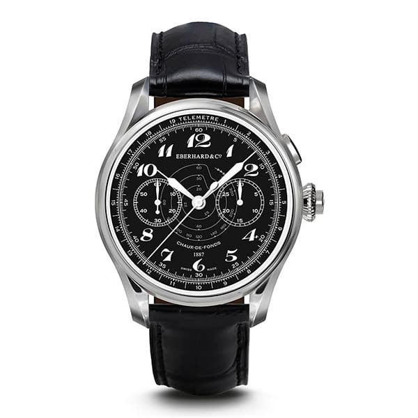 エベラール クロノグラフ 1887 オートマティック 31082.03 CP