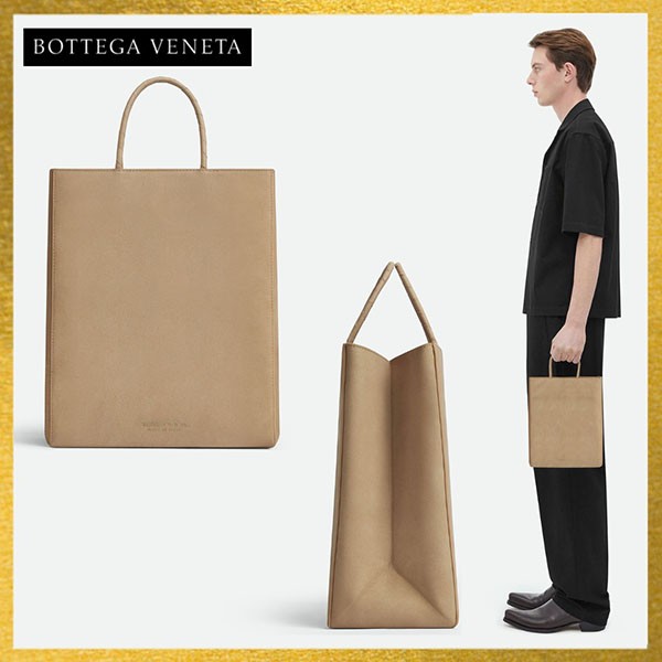 ボッテガヴェネタ 紙袋 風 バッグ 741542V2XI09852