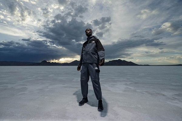 2024年秋冬、ノースフェイスとアンダーカバーの新作コレクション発表