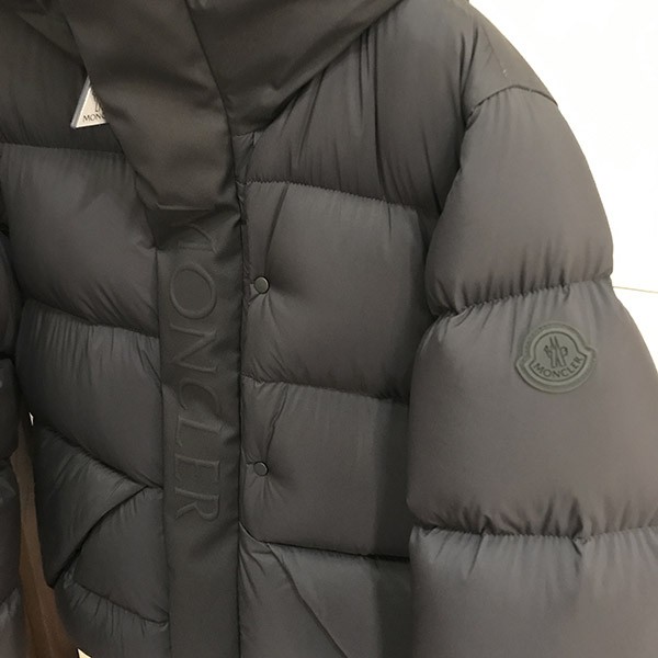 新作限定♪モンクレール madeiraショートダウンジャケット j20911a0020453333999