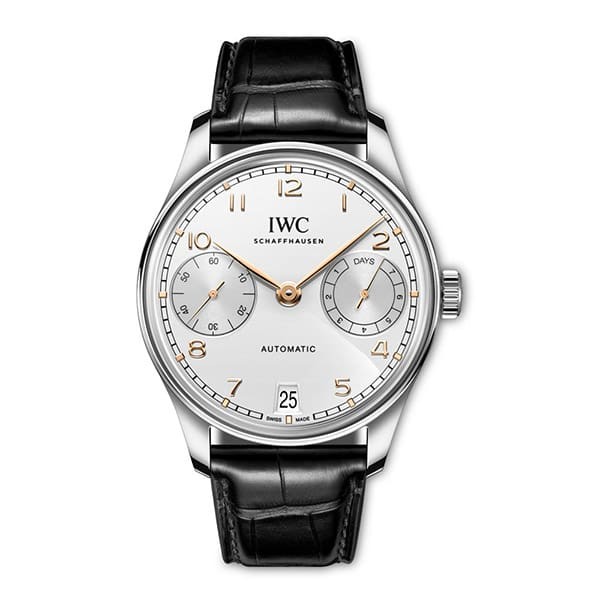 高級ブランドiwc n級品 ポルトギーゼ・オートマティック 42 iw501701