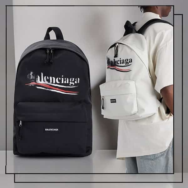 バレンシアガ ライトベージュ バックパック スーパーコピー 5032212aa299260