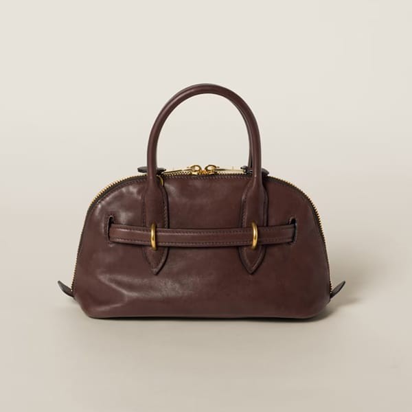 ミュウミュウ アバンチュール トップハンドルバッグ 偽物 3色 f0316vooo