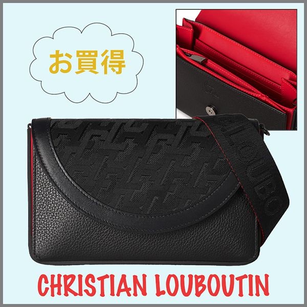 【ルブタン】お買得★エクスプローラーファンク 財布 コピー 3235297b260