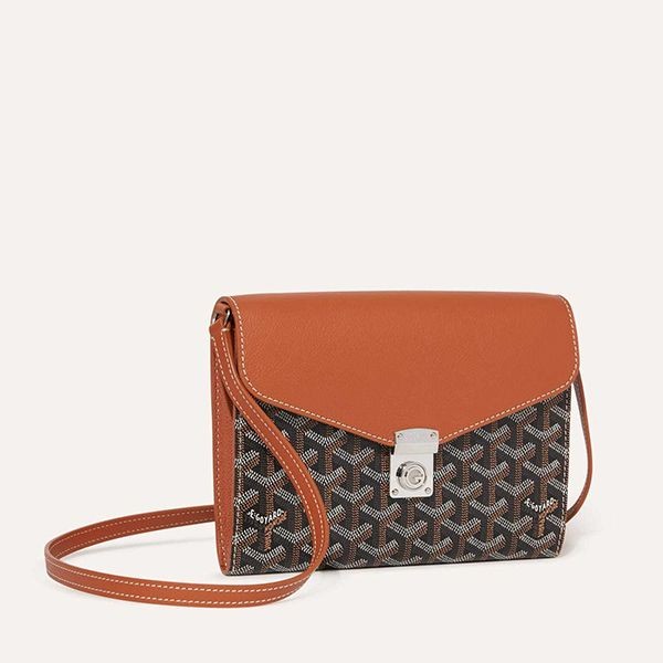 【即納OK】【ゴヤール】シープルポーチウォレットコピー  y01cl01p