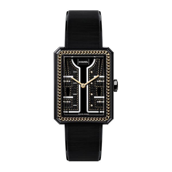 シャネル ボーイフレンド n級品 クチュール h9834