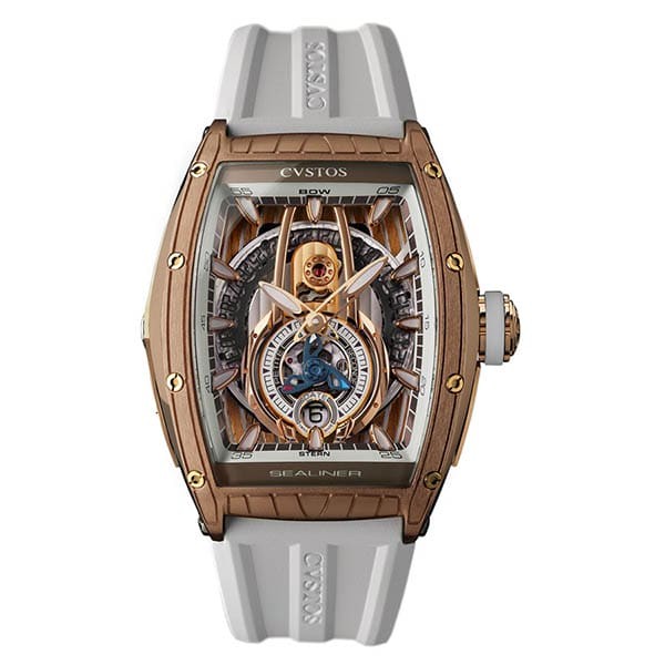 《大人気》クストス チャレンジ シーライナー p-s オートマティック cvt-sea-ps-cp5n brst