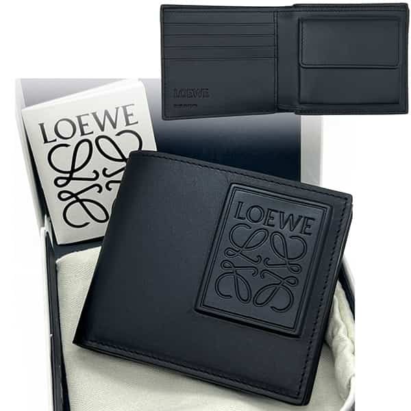 ロエベ コインウォレット 二つ折り財布 スーパーコピー c565501x02