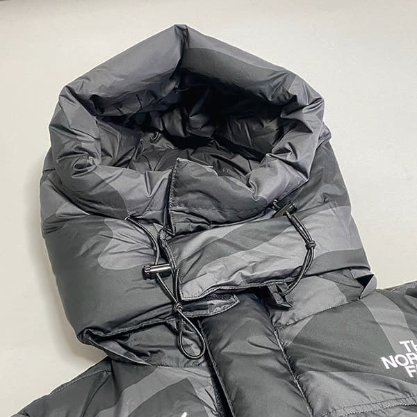 激安価格！ノースフェイス レトロ 1994 コピー ヒマラヤンパーカー w24101001