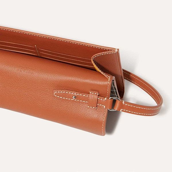 【即納OK】【ゴヤール】シープルポーチウォレットコピー  y01cl01p