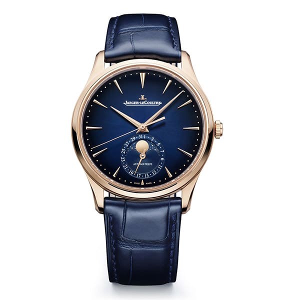 魅力的な新作ジャガールクルト マスター・ウルトラスリム・ムーン q1362580