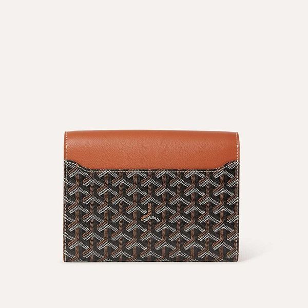 【即納OK】【ゴヤール】シープルポーチウォレットコピー  y01cl01p