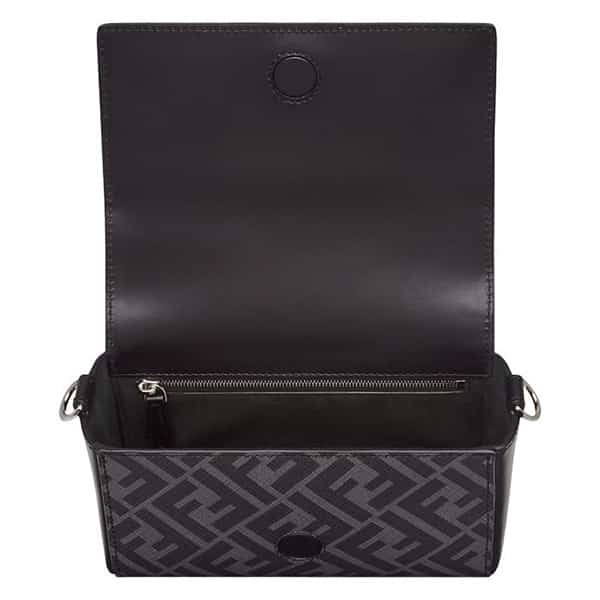 【手元に在庫有】フェンディ ffロゴ ショルダーバッグ 7m0363aff2f0gxn