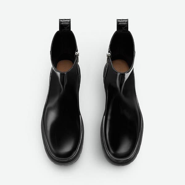 ボッテガ ハイウェイ アンクルブーツ コピー 775280v3ns0