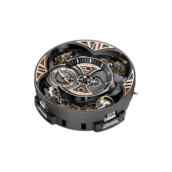 【やっぱり人気！】ロジェデュブイ エクスカリバー クアトゥオール 激安 rddbex0367