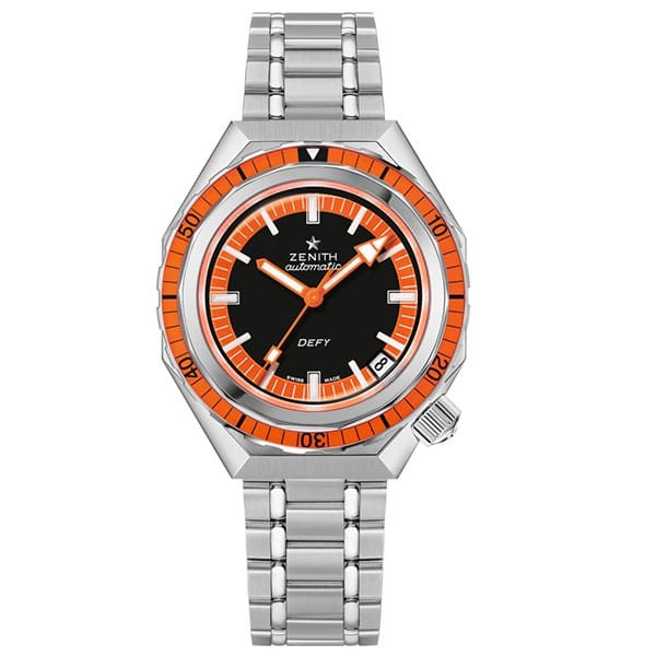 ゼニス 偽物 デファイ リバイバル a3648 03.a3648.670/21.m3648