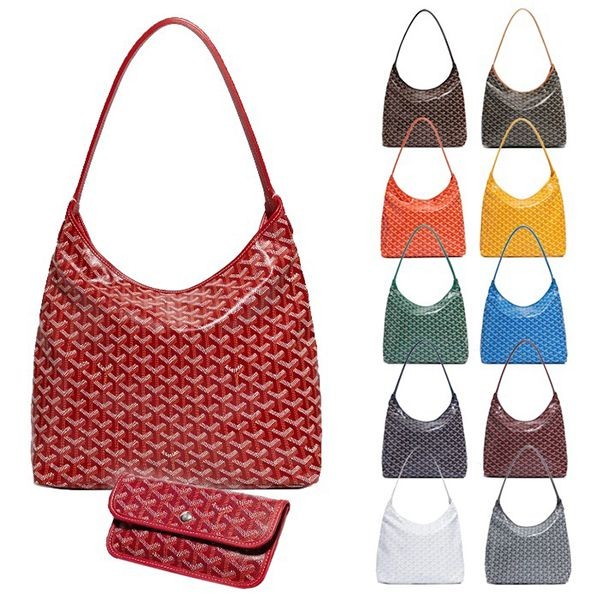 【ゴヤール】ボエム ホーボーバッグコピー 01cl01p