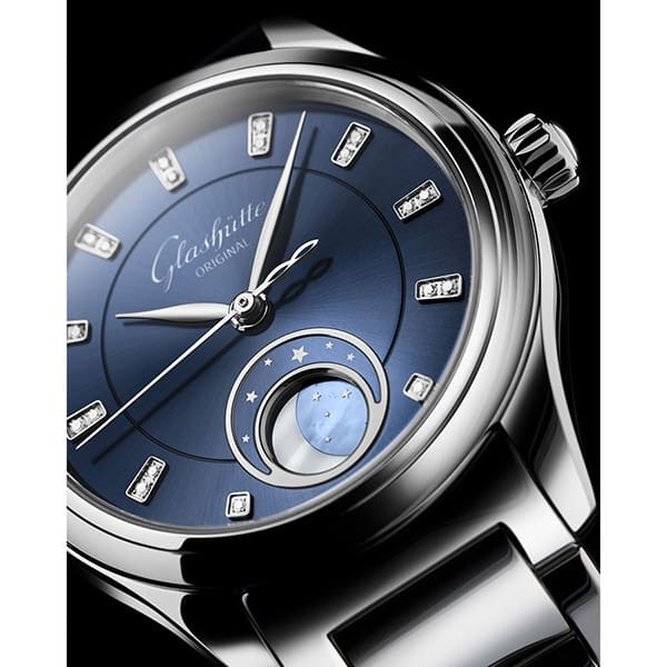 日本よりお得に！グラスヒュッテオリジナル セレナーデ・ルナ 1-35-14-03-02-14